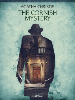 Cover The Cornish Mystery (eBook, ePUB)