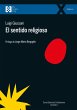 El sentido religioso (eBook, PDF) - Bild 1
