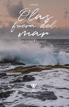 Cover Olas fuera del mar (eBook, ePUB)