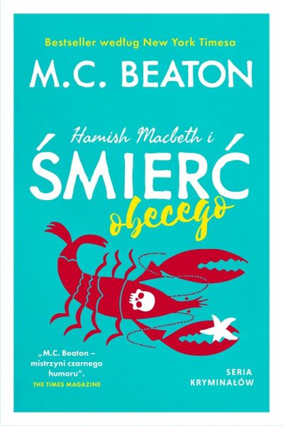 Hamish Macbeth i smierc obcego (eBook, ePUB)
