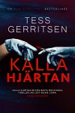 Kalla hjärtan (eBook, ePUB)