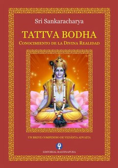 Cover Tattva Bodha (eBook, ePUB)