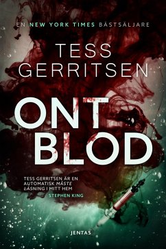 Cover Ont blod (eBook, ePUB)