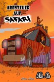 Abenteuer auf Safari (eBook, ePUB)