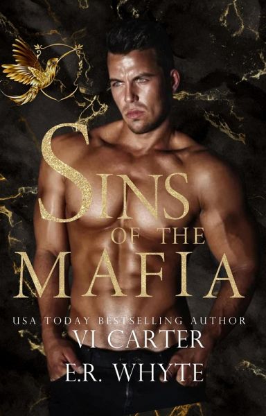 Sins of the Mafia (Sons of the Mafia) (eBook, ePUB) Sins of the Mafia (Sons of the Mafia) (eBook, ePUB)