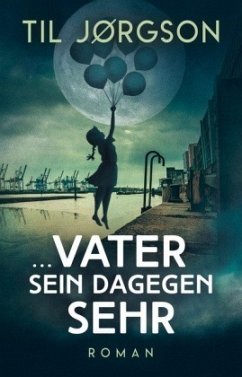 Cover ... Vater sein dagegen sehr