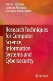 Research Techniques for Computer Science, Information Systems and Cybersecurity