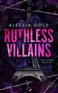 Ruthless Villains - Gold, Alessia