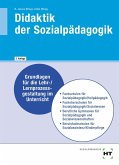 eBook inside: Buch und eBook Didaktik der Sozialpädagogik
