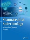 Pharmaceutical Biotechnology