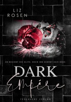 Dark Empire - Rosen, Liz