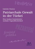 Patriarchale Gewalt in der Türkei
