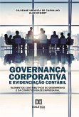 Governança Corporativa e Evidenciação Contábil (eBook, ePUB)