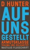 Auf uns gestellt (eBook, ePUB)