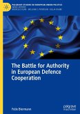 The Battle for Authority in European Defence Cooperation