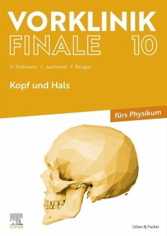 Vorklinik Finale 10 - Holtmann, Henrik;Jaschinski, Christoph;Rengier, Fabian