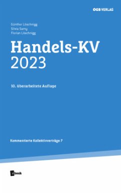 Handels-KV 2023 - Sarny, Silvia;Löschnigg, BA. MA, Florian;Löschnigg, Günther