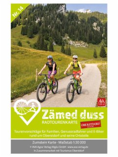 Zämed duss - AVA-Verlag Allgäu GmbH