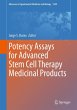 Potency Assays for Advanced Stem Cell... - Bild 1
