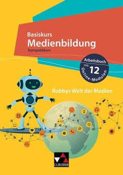 Basiskurs Medienbildung. Kompaktkurs - Beck, Kim;Hempfer, Romy;Joerns, Tamara