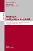 Advances in Intelligent Data Analysis XXI