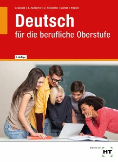 eBook inside: Buch und eBook Deutsch - Grunwald, Karola;Helldörfer, Thomas;Helldörfer, Ursula