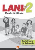 Lani 2 / Lani 2 (LP 2023) Begleitband für Lehrende