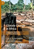 Climate Change in Africa