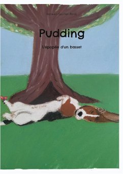 Pudding - Gautier-Rosé, Nolwen