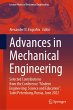 Advances in Mechanical Engineering - Bild 1