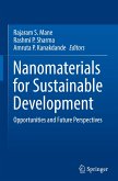 Nanomaterials for Sustainable Development