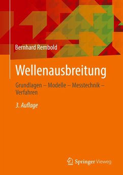 Wellenausbreitung - Rembold, Bernhard