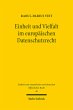 Einheit und Vielfalt im europäischen... - Bild 1