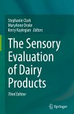 The Sensory Evaluation of Dairy Products