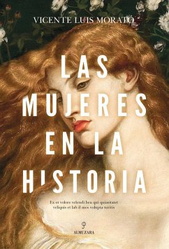 Cover Las mujeres en la historia