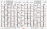 BRUNNEN 1070113004 Schuljahreskalender abwischbar Lehrerkalender Termin- & Unterrichtsplaner 2023/2024 Lehrer-Sortiment 1 Seite = 14 Monate 75 x 47 cm Karton BRUNNEN 1070113004 Schuljahreskalender abwischbar Lehrerkalender Termin- & Unterrichtsplaner 2023/2024 Lehrer-Sortiment 1 Seite = 14 Monate 75 x 47 cm Karton