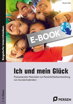 Ich und mein Glück (eBook, PDF) - Meier, Myriam