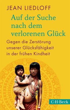 Cover Auf der Suche nach dem verlorenen Glück (eBook, PDF)