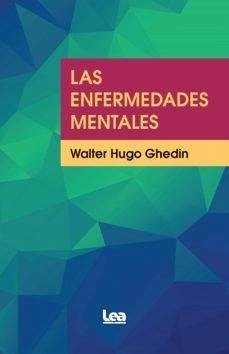 Cover Las enfermedades mentales