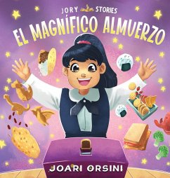 El Magnífico Almuerzo - Orsini, Joari