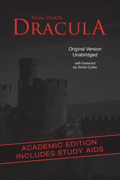 Dracula - Stoker, Bram