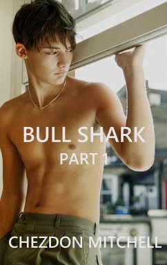 Bull Shark Part 1 - Mitchell, Chezdon