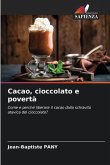 Cacao, cioccolato e povertà
