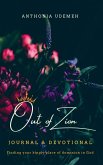 Out of Zion - Journal & Devotional