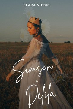 Cover Simson und Delila (eBook, ePUB)