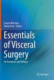Essentials of Visceral Surgery (eBook, PDF)