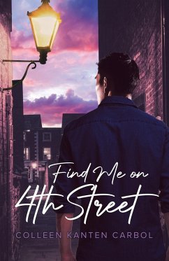 Find Me on 4th Street - Carbol, Colleen Kanten