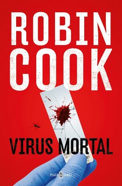 Virus Mortal / Viral - Robin, Cook