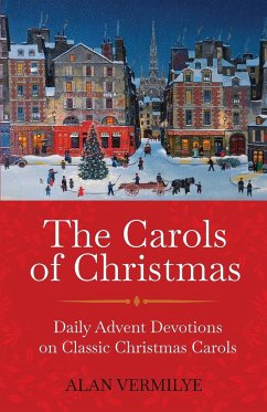 The Carols of Christmas - Vermilye, Alan