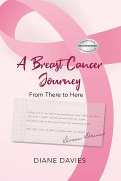 A Breast Cancer Journey - Davies, Diane